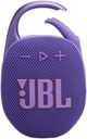 JBL® Clip 5 Purple Portable Speaker-0