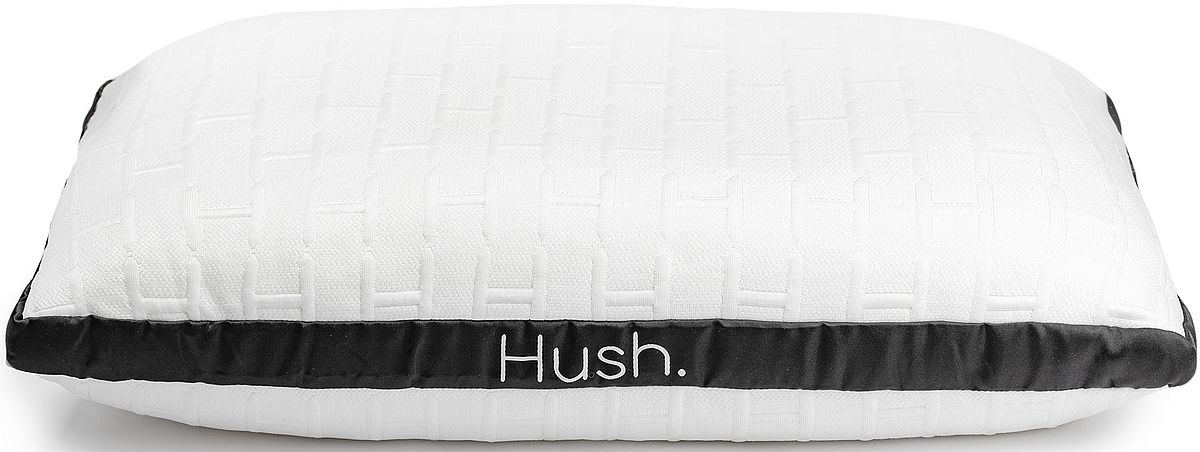 Hush 3 Piece Hybrid Standard Pillow Set Ashdown s Furniture Interiors