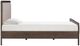 TOV Furniture Hella Taupe King Panel Bed-4