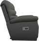 La-Z-Boy® Joshua Stone Power Rocking Recliner with Headrest-3