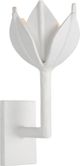Visual Comfort Alberto by Julie Neill Signature Plaster White Small Sconce-0