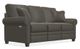 La-Z-Boy® Colby duo® Tar Reclining Sofa-1