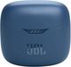 JBL® Tune Flex Blue Wireless Noise Cancelling Earbud Headphones-5