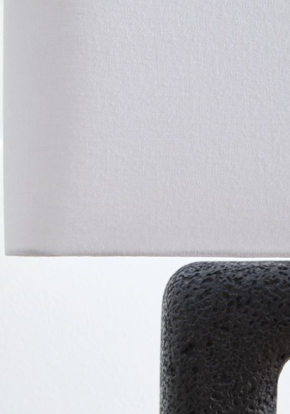 Signature Design by Ashley® Wimmings Black Table Lamp-2