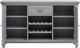 Magnussen Home® Charleston Harbor Grey Server-4