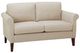 Palliser® Furniture Customizable Soren Roll Arm Loveseat-0