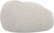 Jackson Furniture Sploosh Parchment Pouf-4