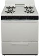 Premier 30" Biscuit Freestanding Gas Range-0