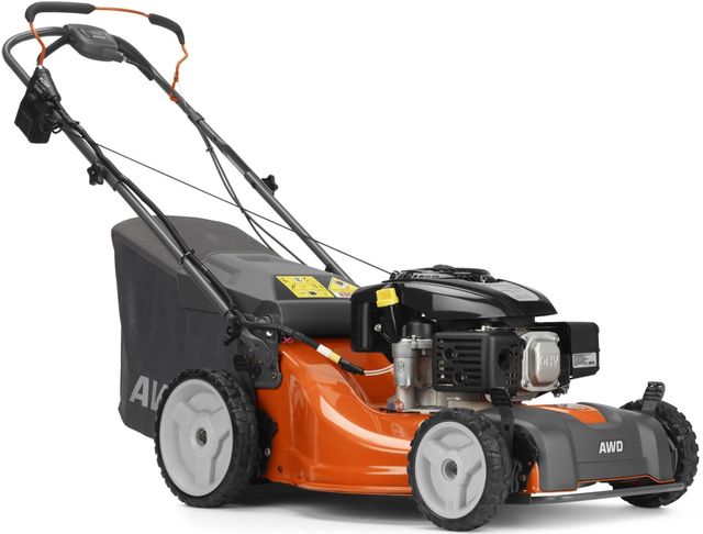 Husqvarna® L321AHE Walk Behind Lawn Mower-0