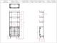 Legends Home Avondale Charcoal Universal Pier with Doors-2