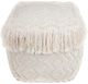 TOV Furniture Inca Natural Pouf-1
