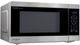 Sharp® 2.2 Cu. Ft. Stainless Steel Countertop Microwave-3