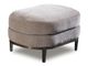 Magnussen Home® Rensick Pewter Ottoman-0
