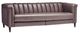 Stylus Furniture Haruku Ranger Grey Sofa with Power Footer-0