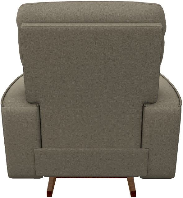 La-Z-Boy® Maddox Sand Power Rocking Recliner with Headrest and Lumbar-3