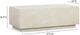 TOV Furniture Romy Cream Coffee Table-2