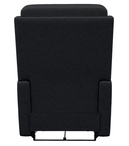 La-Z-Boy® Finley Storm Power Wall Recliner with Headrest and Lumbar-3