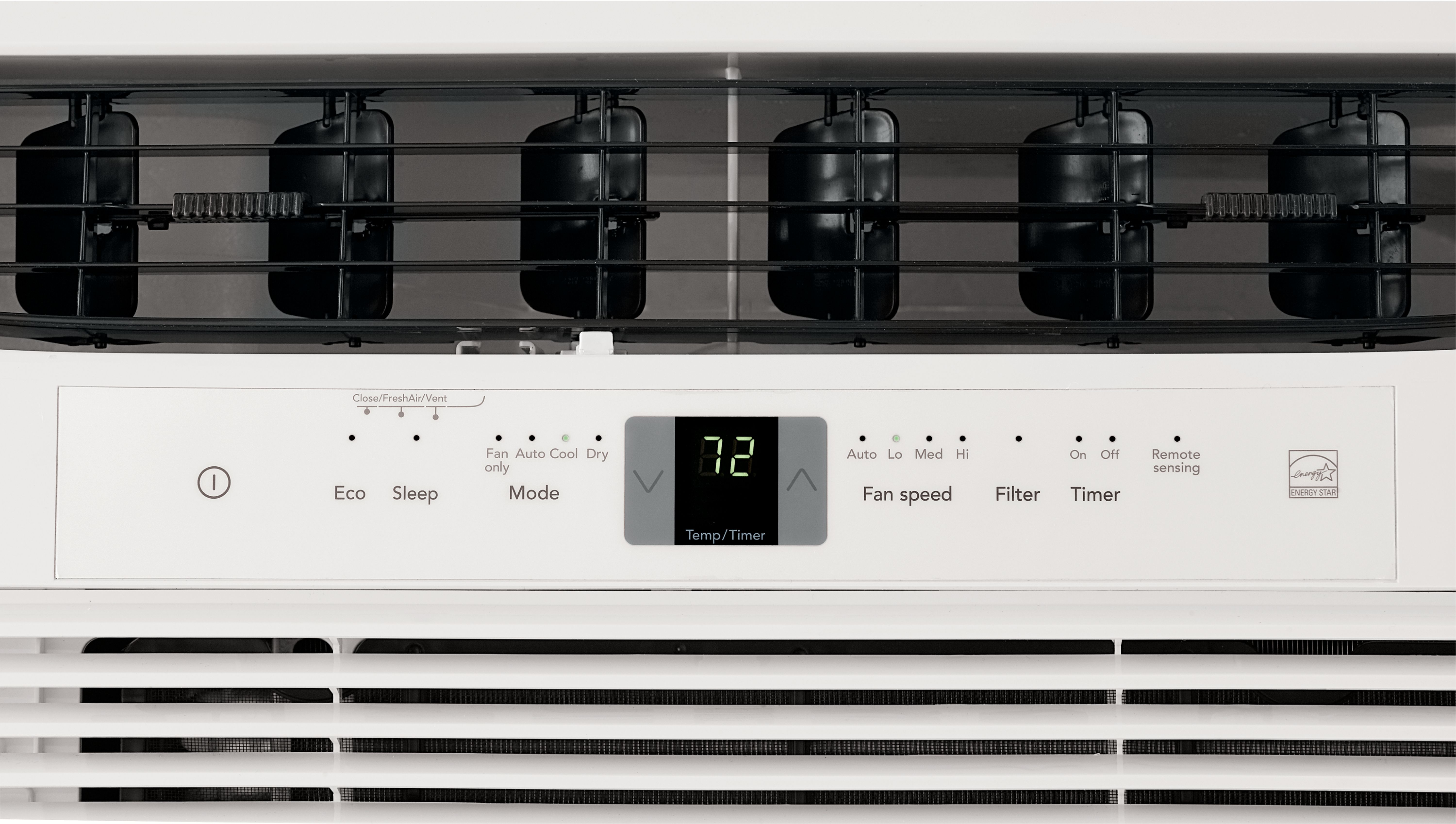 Frigidaire 10,000 BTU Air Conditioner shops with Remote