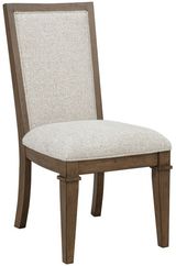 Gray-Vintage Mocha