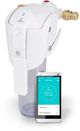 GE® White Smart Whole House Water Filtration System-1