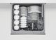 Fisher & Paykel Series 9 24" DishDrawer™ Stainless Steel Double Drawer Dishwasher-4