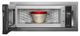 KitchenAid® 1.1 Cu. Ft. Stainless Steel Built In Low Profile Microwave-2