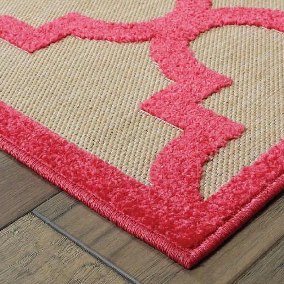 Oriental Weavers™ Cayman 5'x8' Style 8 Area Rug-2
