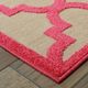 Oriental Weavers™ Cayman 5'x8' Style 8 Area Rug-2