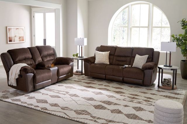 Signature Design by Ashley® Brettler 5'x7' Area Rug-3