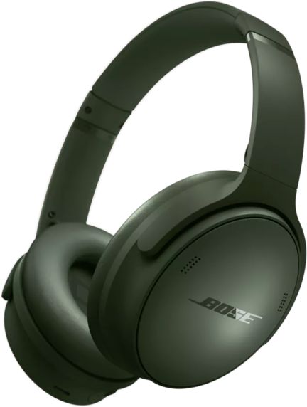 Bose® QuietComfort Cypress Green Wireless Over Ear Noise