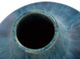 A & B Home Blue Accent Vase-5