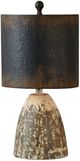 Forty West Elliot Brown Table Lamp-0