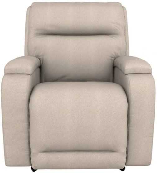 Best® Home Furnishings Customizable Maverly Power Space Saver Recliner with Heat, Massage and Headtilt-1