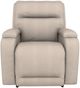 Best® Home Furnishings Customizable Maverly Power Space Saver Recliner with Heat, Massage and Headtilt-1