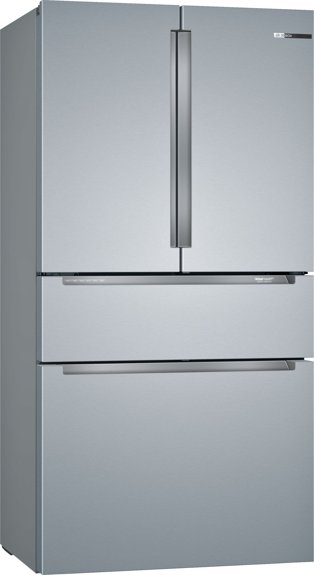 Bosch 800 Series Stainless Steel Built In Counter