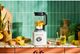 KitchenAid® Pure Power Porcelain White Counter Blender-1