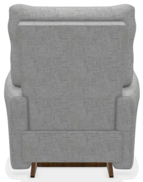 La-Z-Boy® Rowan Ash Power Rocking Recliner with Headrest-3