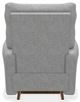 La-Z-Boy® Rowan Ash Power Rocking Recliner with Headrest-3