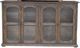 Vintage Furniture Bristol 4-Door Media Console-0