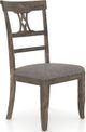 Canadel Champlain Dining Chair-0