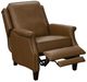 BarcaLounger© Riley Shoreham Ponytail Recliner-3
