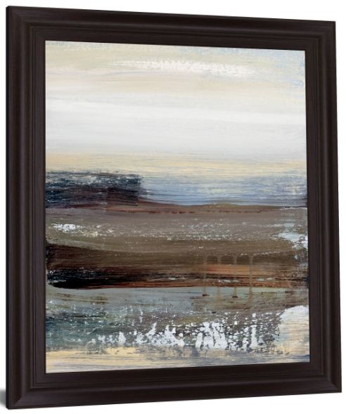 Classy Living Dawned Layers Wall Art-2