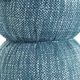 TOV Furniture Tomlin Teal Game Ottoman-4