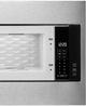 Whirlpool® 1.1 Cu. Ft. Stainless Steel Frame Built In Microwave-3
