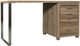 aspenhome® Paxton Fawn Writing Desk-1
