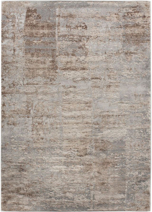Renwil® Ariella Brown/Grey 13' Rug-0
