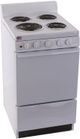 Premier Peerless 20" White Freestanding Electric Range-0