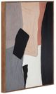 Moe's Home Collection Moda Style 1 Framed Painting-0