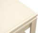 Legends Home The Cove Khaki Coffee Table-3