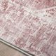 Dalyn™ Rug Company Aberdeen Rose 8'x10' Area Rug-4